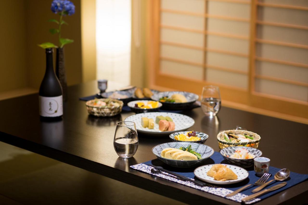 Hauza Gojo Karasuma 3* Kyōto
