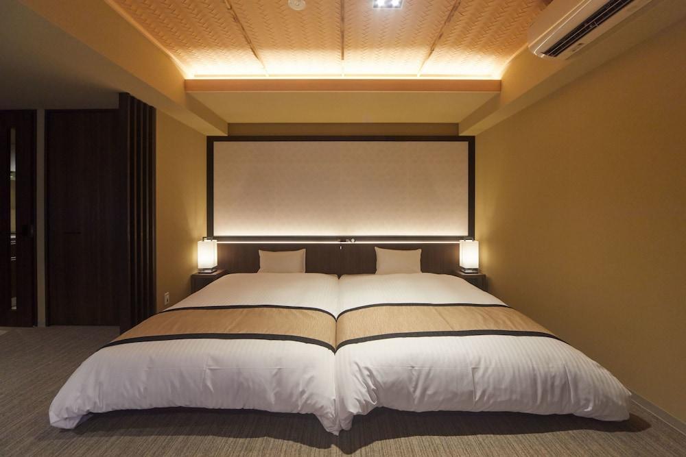 โรงแรม ฮาอุซา โกโจะ คาราซุมะ 3*