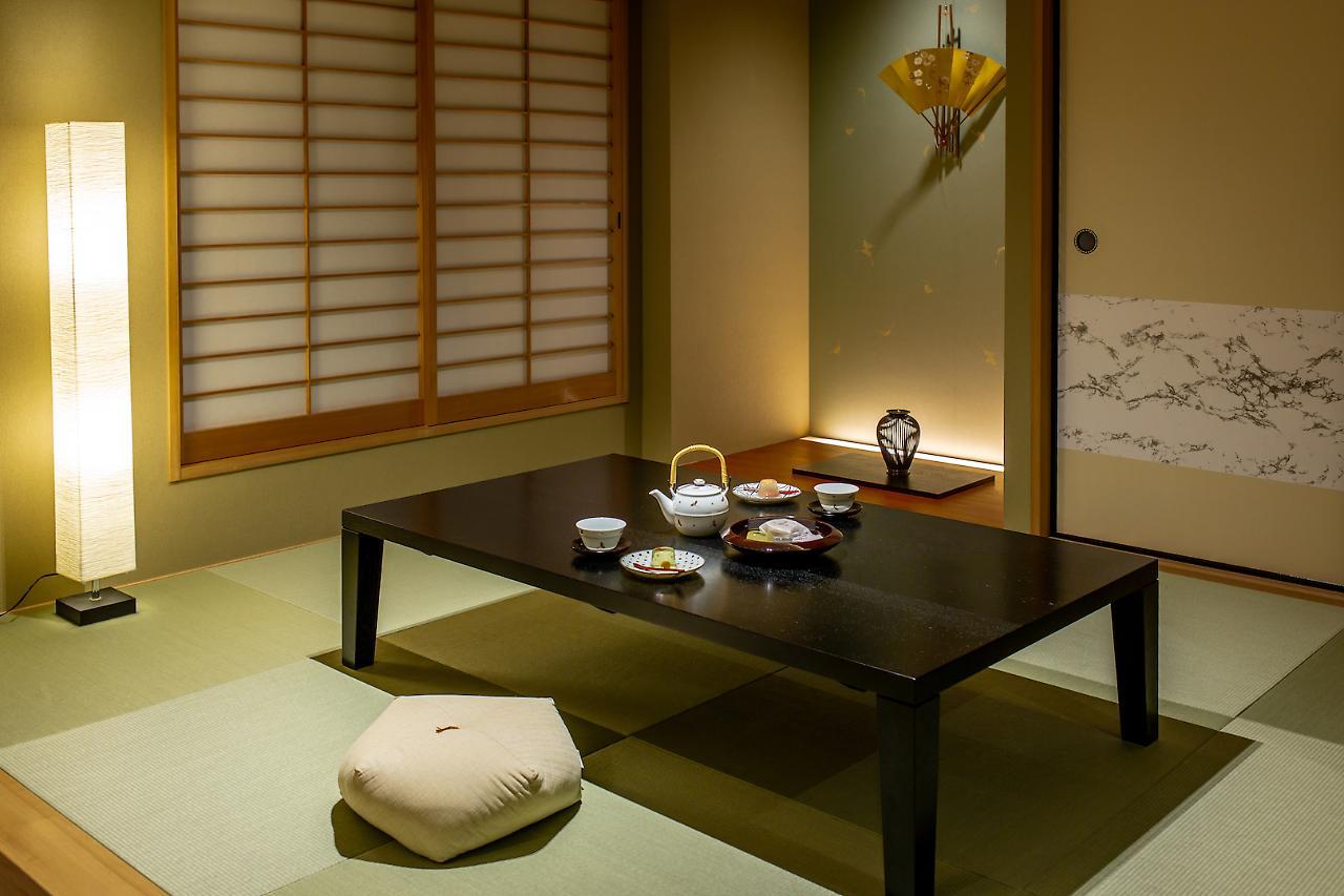 Hotel Hauza Gojo Karasuma Kyōto